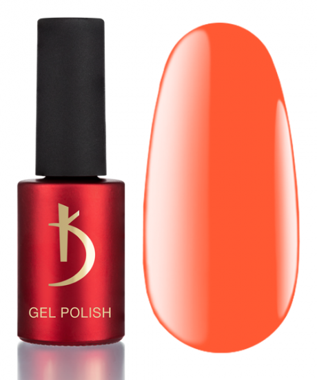 Gel Polish № 01 NG, 7 ml