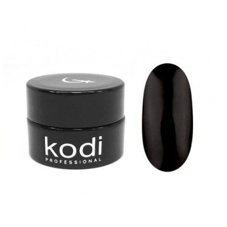 Gel nail paint 4 ml. №2 Kodi Professional