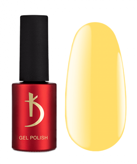 Gel Polish № 02 JL, 7 ml