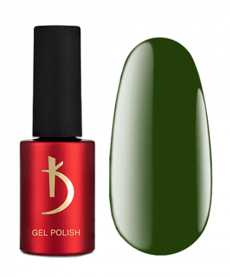 Gel Polish № 04 JL, 7 ml