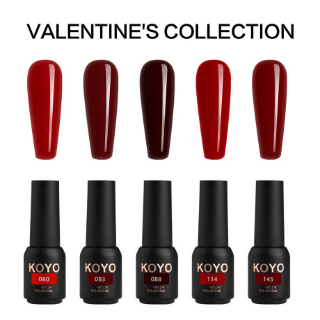 מארז koyo – Valentine’s collection