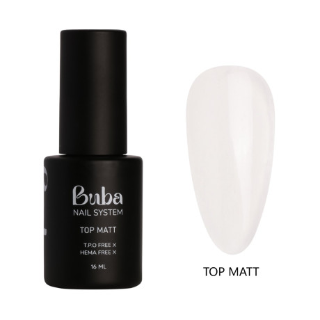 Top Matt Buba