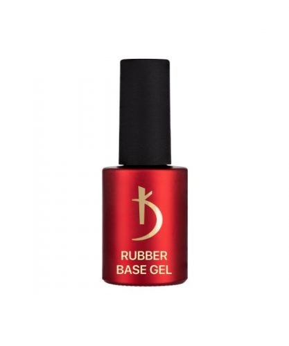 Rubber Base Gel Kodi Professional 15 ml