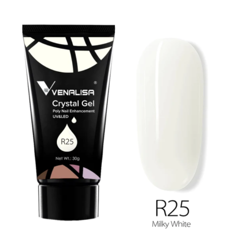 Venalisa 30g Crystal Gel R25