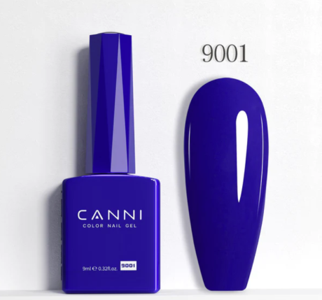 9001 CANNI