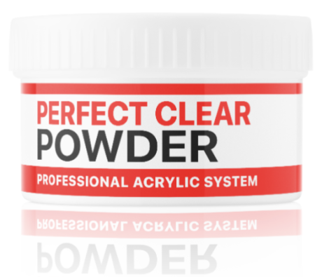 Perfect Clear Powder