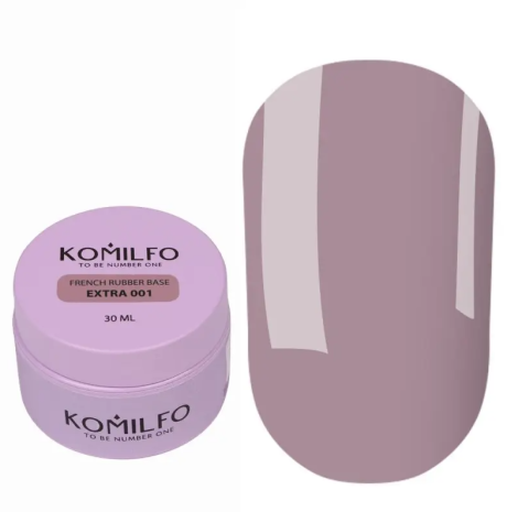 קומילפו - Extra base 001