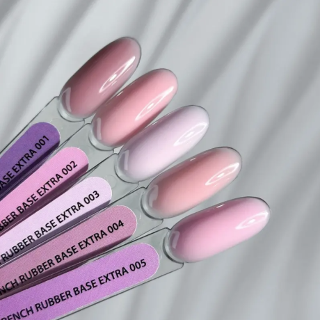 קולקציית Extra Base