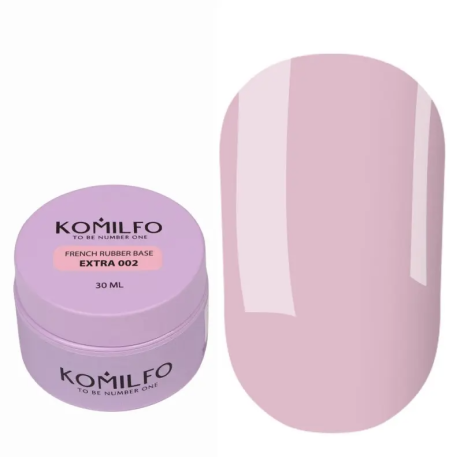 קומילפו - Extra base 002