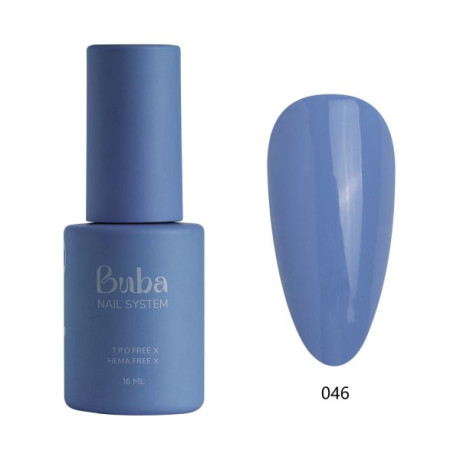 BUBA- colors