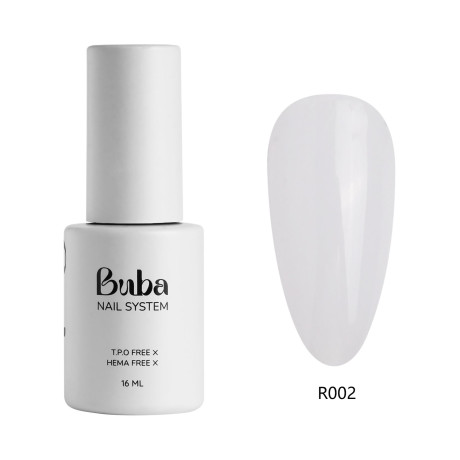  R002 Buba HEMA FREE