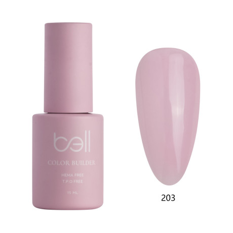 בל - ג'ל בנייה 203