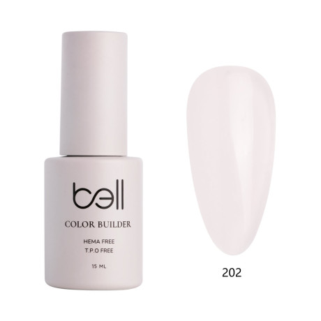 בל - ג'ל בנייה 202