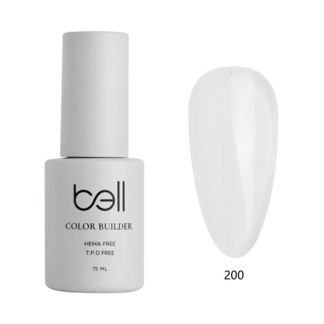 בל - ג'ל בנייה 200