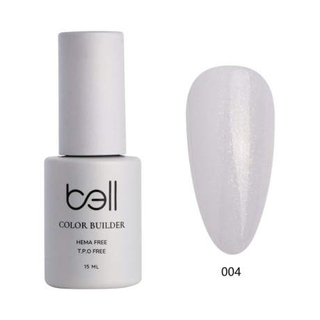 בל בילדר ג'ל- ג'ל בנייה