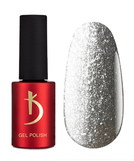 Gel Polish № 10 PM, 