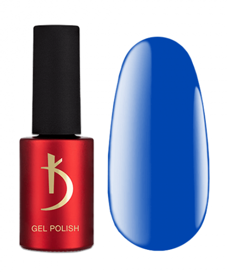 Gel Polish № 11 PM, 8 ml 