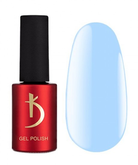 Gel Polish № 12 PM, 7 ml