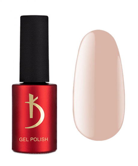 Gel Polish № 15 CN, 7 ml 