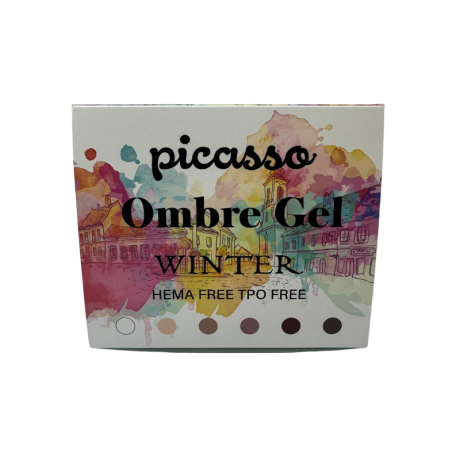 Picasso Umbrella Kit 