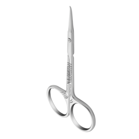 Professional cuticle scissors Staleks Pro Exclusive 23