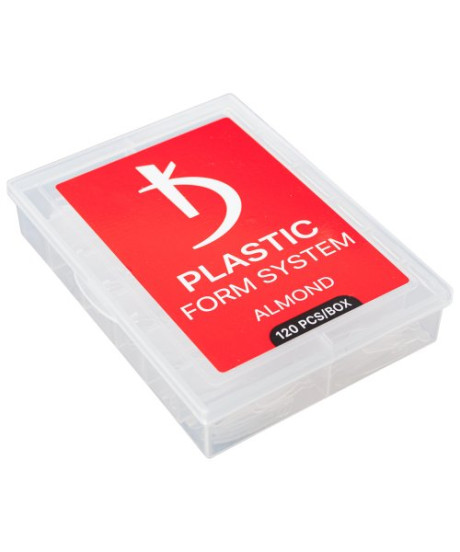 קודי -  טיפסים הפוכים - אלמונד