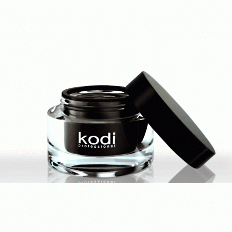 UV Gel Kodi Luxe Clear 14 ml. Kodi Professional