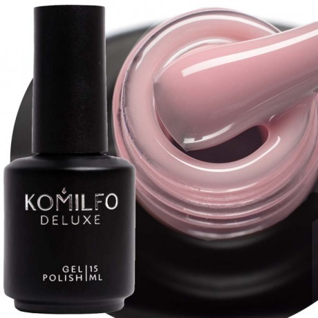 Color Base French №002 15 ml. Komilfo