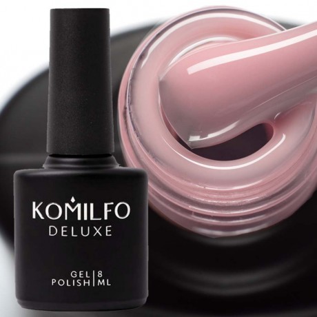 Color Base French №002 8 ml. Komilfo