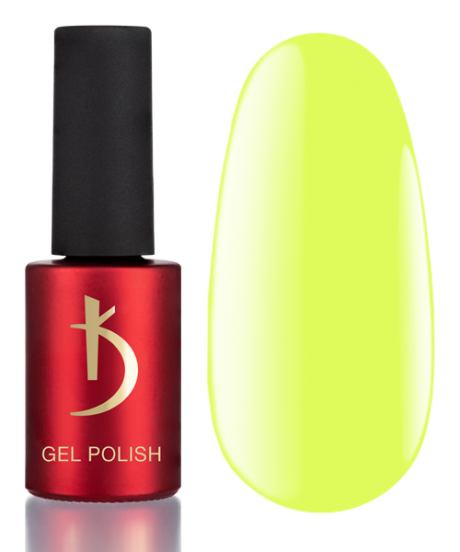 Gel Polish № 03 NG, 7 ml