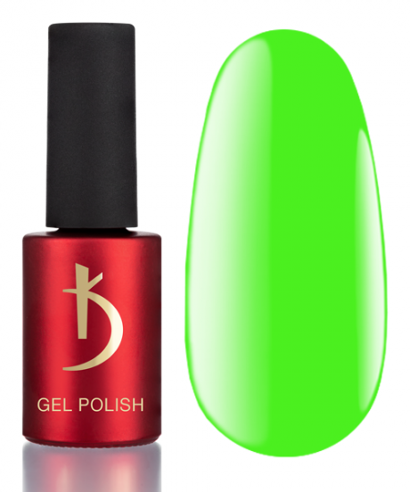 Gel Polish № 04 NG, 7 ml 