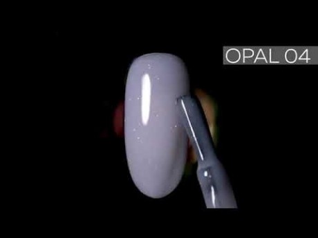 Opal 04 ראבר בייס