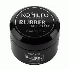 rubber base komilfo 30 ml