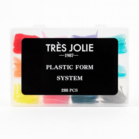 TipsBox – טיפסים סיליקון לבנייה הפוכה טרה גולי