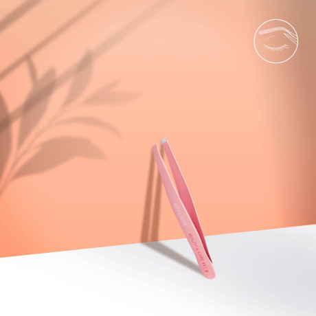 פינצטה סטאלקס Staleks Beauty & Care 11/3