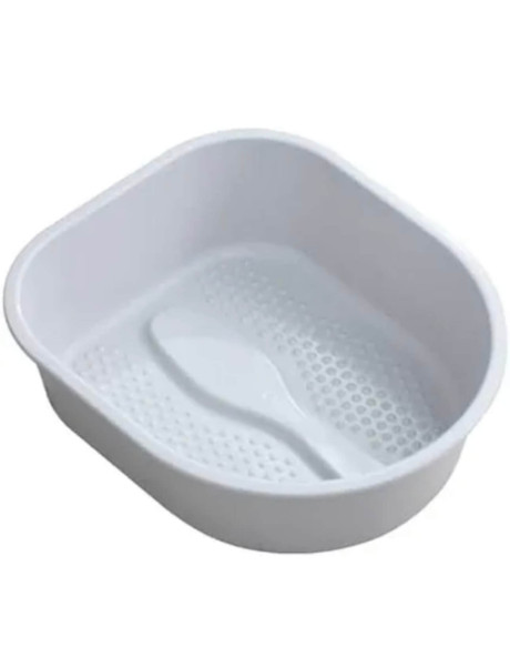 Pedicure bowl