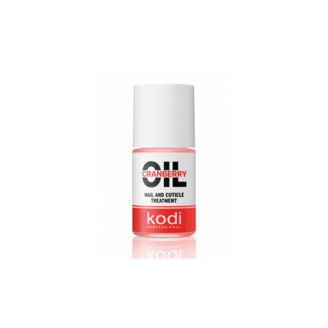 Cuticle oil 