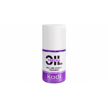 Cuticle oil 