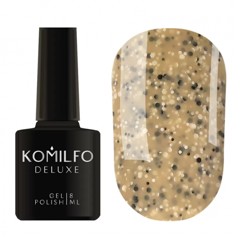 Gel polish Stone Collection №ST003 8 ml. Komilfo