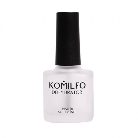 Komilfo Dehydrator - dehydrator for nails 8 ml