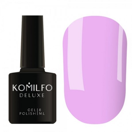 Gel Polish Macarons Collection №M004, 8 ml. Komilfo