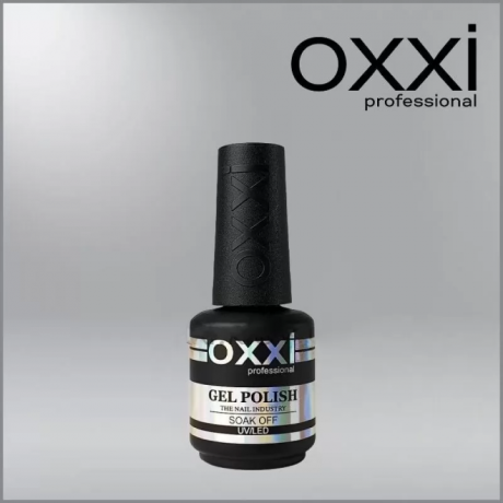 RUBBER BASE GRAND 15 ml OXXI