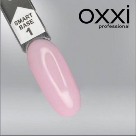 15 מל - Smart Base №1 OXXI