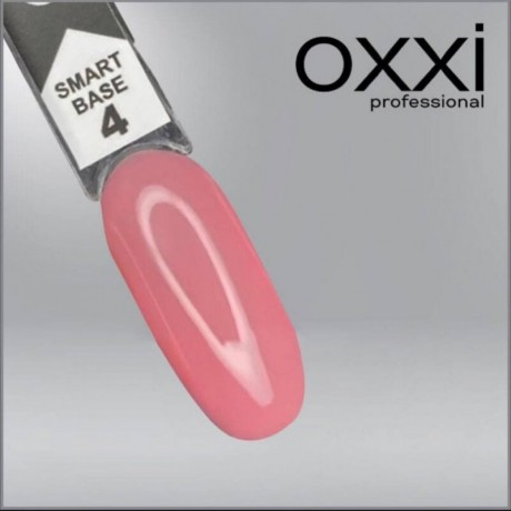 Smart Base №4 OXXI 