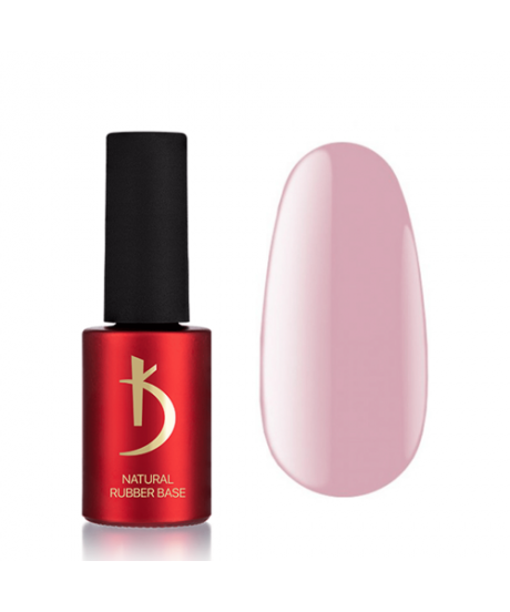 Natural Rubber Base ( Pink ) 15 ml. Kodi Professional