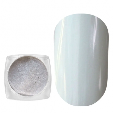 Komilfo Pigment Effect 002 (Diamond Silver)