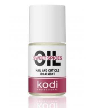 CUTICLE OIL SWEET SPICES kodi