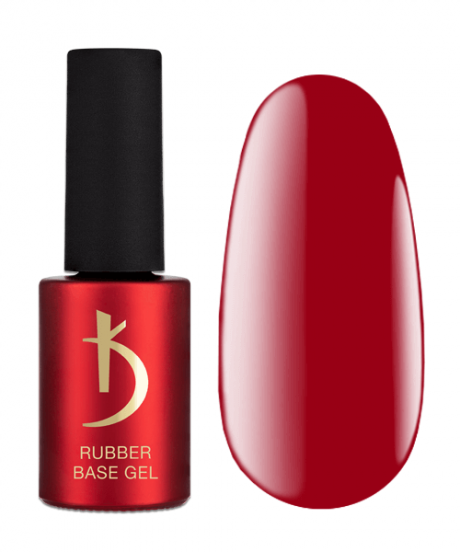 Color Base Gel, Raspberry, 7 ml