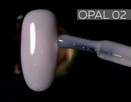 Opal 02 ראבר בייס