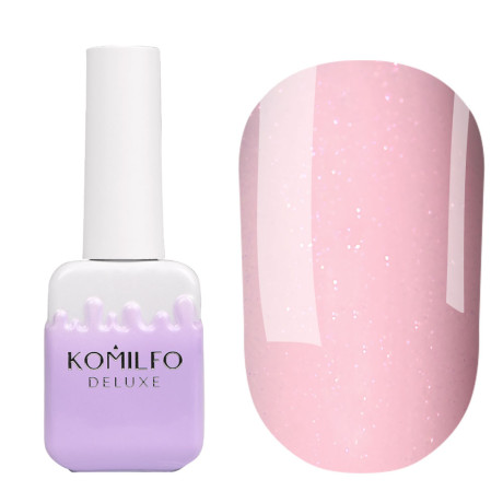 קומילפו בסיס צבעוני סדרת שיין 004 – 10 מ”ל